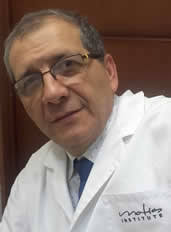 Nuestros Especialistas