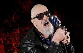 JUDAS PRIEST's Rob Halford Gives A Thumbs Up To The New THREE TREMORS, Ft.  Ripper Owens, Sean Peck & Harry Conklin