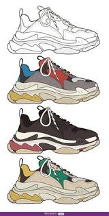 Women coloring book featuring high heels & vintage shoes fashion coloring | stress relieving coloring page in. Shoes Coloring Pages Collection Whitesbelfast Com