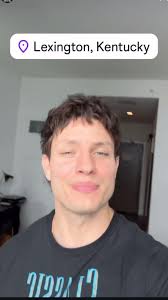 Matt Kentucky Hello TikTok World