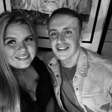 Kaitlynn Docherty and Connor Edwards' Wedding Website