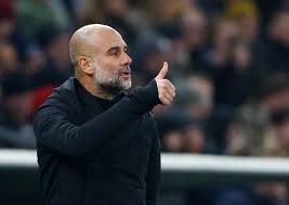 Guardiola's every decision is dissected by the media. This relentless focus can add pressure, steering public perception and influencing fan opinion.