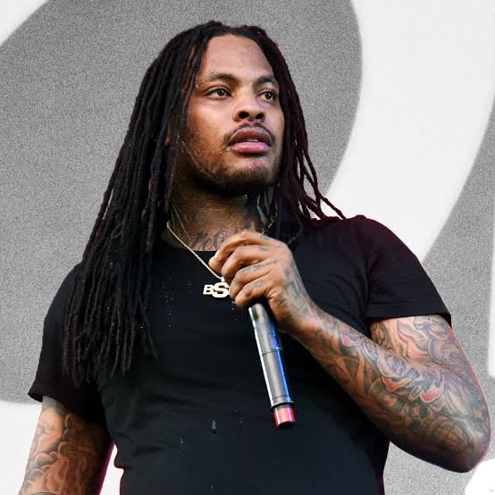 Waka Flocka: The Real-Life Diet of the Rap Superstar | GQ