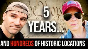 Celebrating 50K Subscribers: A Journey Through History