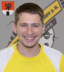 Z mrtvých vstání Sršňů proti Svitavám