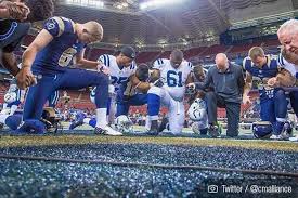 Organizes, develops, implements and monitors pastoral care. What Is It Like To Be A Team Chaplain For The Nfl