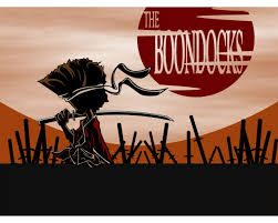 She needed some pipe work. 48 Boondocks Wallpapers For Desktop On Wallpapersafari