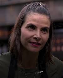 Claudia Bahamon Betty La Fea