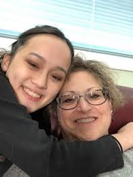 In Roseanne's own words