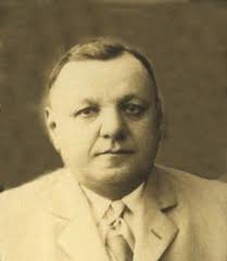 Joseph Kubat (1881-1945)