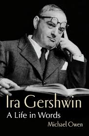 Ira Gershwin' Review: The Rhyme to His Brother's Rhythm