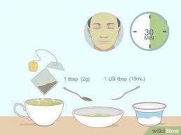 Green tea is one of the healthiest things you can imbibe. 4 Ways To Use Green Tea On Your Face To Achieve Prettier Skin