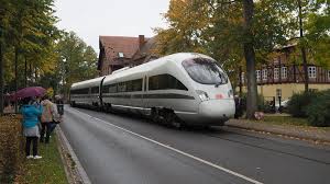 Check spelling or type a new query. Im Leicht Verregneten Neustrelitz Besuchte Das Advanced Trainlab Ice Td 605 017 Die Stadt Via Hafenbahn Neustrelitz Bahnbilder De