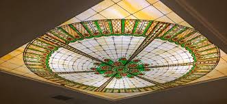 I have three of these lights and two of the covers are broken. Fluorescent Light Covers Decorative Ceiling Panels 200 Designs