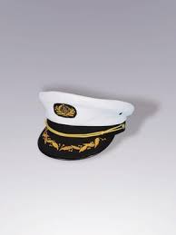 Captain Hat Sailor Hat Captain Costume Captain Hat