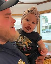 Chocolate Mousse & Tepache whip cream.