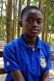 Golden Star in the Community: May 2018