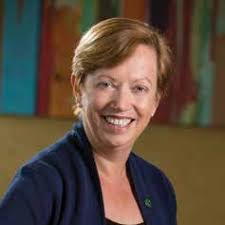 Adrienne Kirby's Instagram, Twitter & Facebook