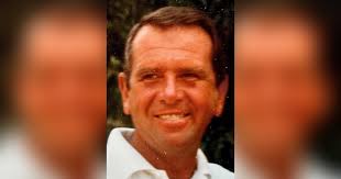 Obituary for Eric Raoul Kircher