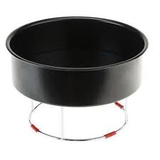 Die ideale form für alle tortenarten, wie. Kuhn Rikon Pushpan Backform Kaufen Auf Ricardo