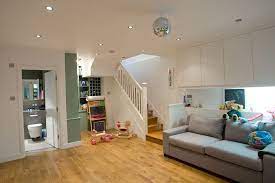 Get inspired to create the perfect basement bar in your own home! Pin On Home