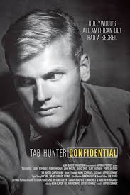Tab Hunter Confidential at CAIFF 2015 * Spellbound with Beth Ann
