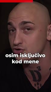 Moju ćerku neće udarati patikom po glavi