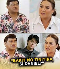 SHOCKING CLASH: Karla Estrada Allegedly Slaps Ogie Diaz With Painful Words  in Explosive Verbal Showdown!