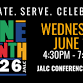 JALC Juneteeth Celebration