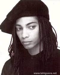 Black American Singers Male 80s Terence Trent D Arby In 2020 Singer Legendary Singers