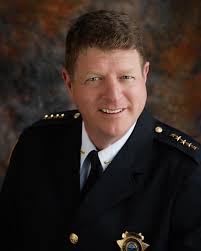 Mike Herrington for Chaves County Sheriff