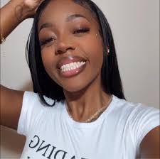 Kisha Whitfield's Instagram, Twitter & Facebook