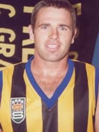 Former Sandy player Adrian 'Floppa' Mackenzie dies