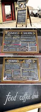 Your Business Helper How To Run A Restaurant Restaurant Menu Designs I Like This Design For Cafe Menu Boards Menu Board Restaurant Restaurant Menu Design