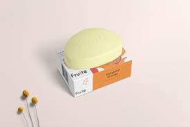 Bath Soap Packaging Mockup In 2020 Packaging Design Concept Design Creative Packaging Design
