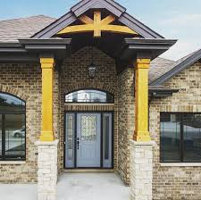 Today the company is one of the largest window and door manufacturers in the world. Exterior Doors Cascade Millwork Supply