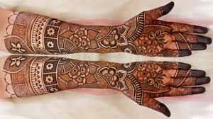 Pin On Mehndi Design For Hands
