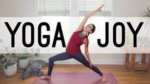 The avon recreation center is located at 90 lake street, directly across lake street from nottingham park. Yoga Joy Full Body Vinyasa Flow Yoga With Adriene Youtube