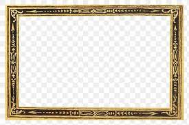 Filigree Gold Frame Border Png Free Image By Rawpixel Com Moss Frame Antique Artwork Antique Frames