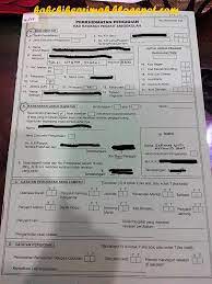 Selain itu, rawatan overdentur adalah lebih mahal jika dibandingkan dengan dentur biasa. Surat Rasmi Permohonan Bantuan Perubatan E Liga Mx