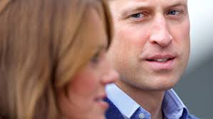 Double cancer diagnosis leaves Prince William left to steer royal family  through crisis