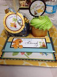 Pin By Baby Bridal Bliss On Baby Shower Ideas Lion King Baby Shower Baby Shower New Baby Products