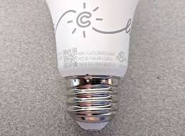 Teardown Bluetooth Enhanced Led Bulb Edn