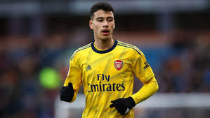 We would like to show you a description here but the site won't allow us. Gabriel Martinelli Reiner Vinicius Junior Named In Brazil Squad For Olympic Friendlies 90min