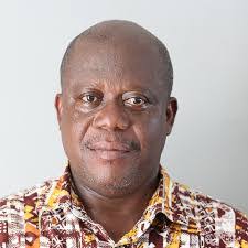 Robert Appiah's Instagram, Twitter & Facebook