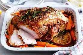 Put it, fatty side up, in a roasting pan. How To Cook A Pork Roast Step By Step Recipe