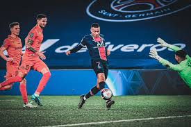 Everything you need to know about the ligue 1 match between montpellier and psg (05 december 2020): Neymar And Mbappe Opened Fire To Help Psg Maintain Their No 1 Position