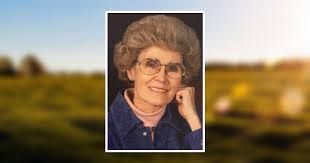 Dorothy Joan Williams Obituary