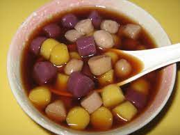 大三圓 qq粉圓 食譜by 陸蓮兒 recipe food recipes cooking