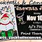 Snowman of JOY(Click here for tickets) event image